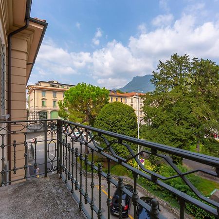 Love Of Lugano - Happy Rentals Экстерьер фото