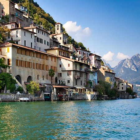 Love Of Lugano - Happy Rentals Экстерьер фото