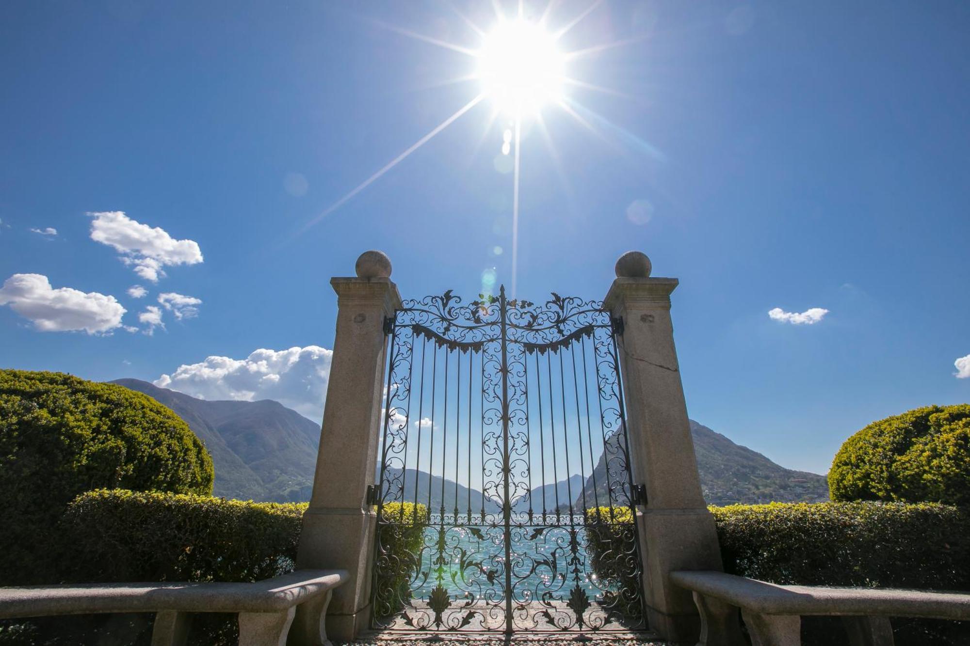 Love Of Lugano - Happy Rentals Экстерьер фото