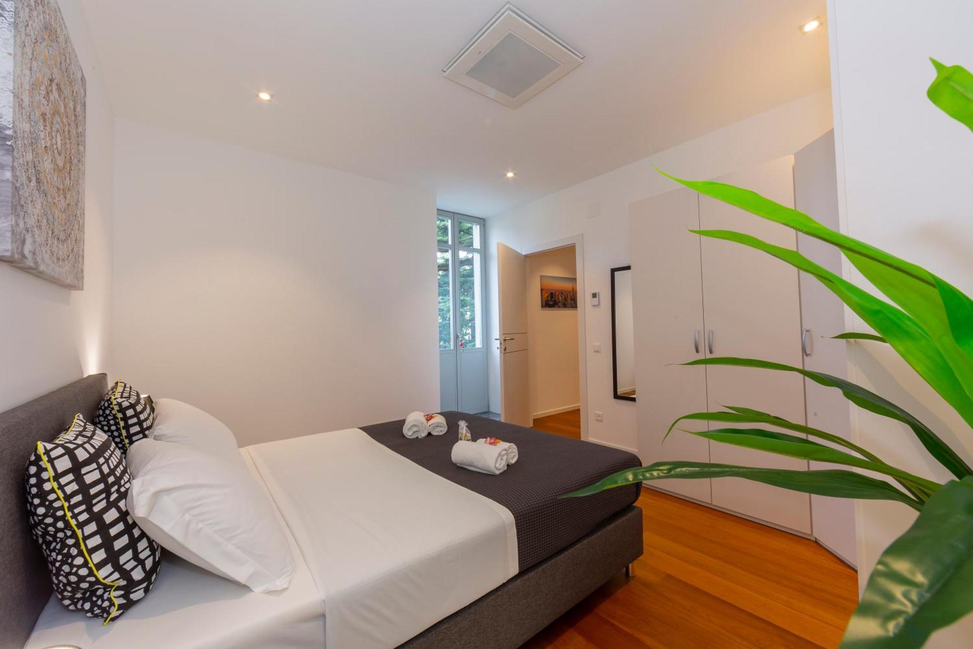Love Of Lugano - Happy Rentals Экстерьер фото