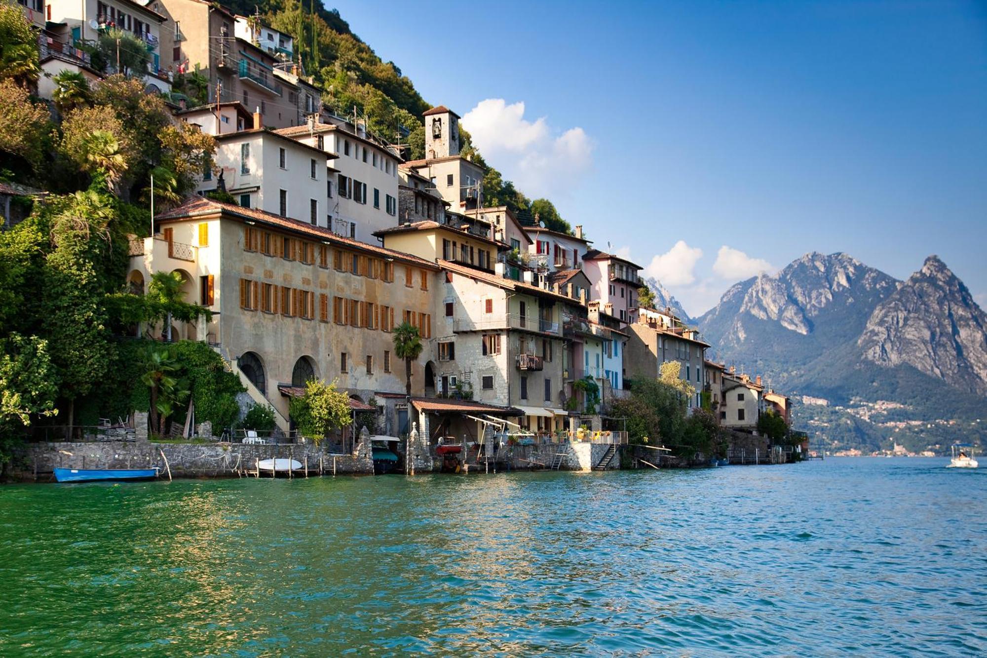 Love Of Lugano - Happy Rentals Экстерьер фото