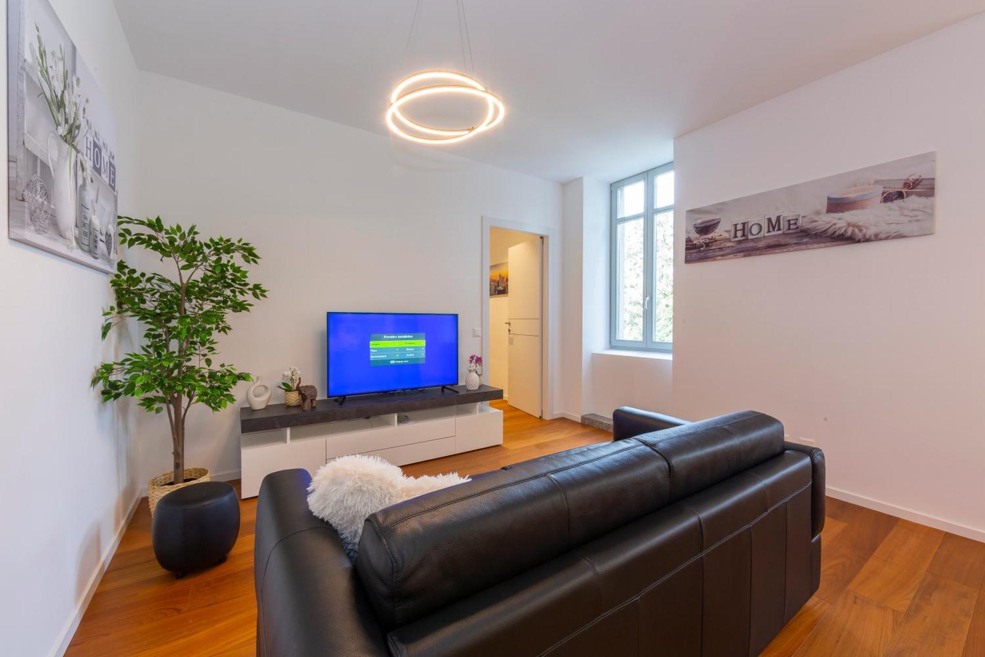 Love Of Lugano - Happy Rentals Экстерьер фото