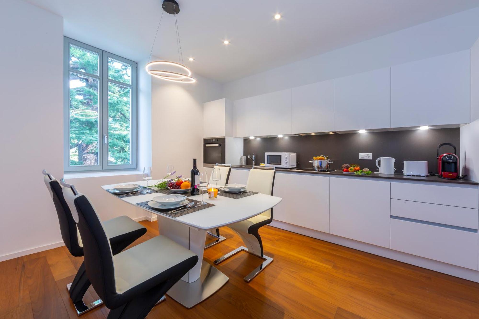 Love Of Lugano - Happy Rentals Экстерьер фото