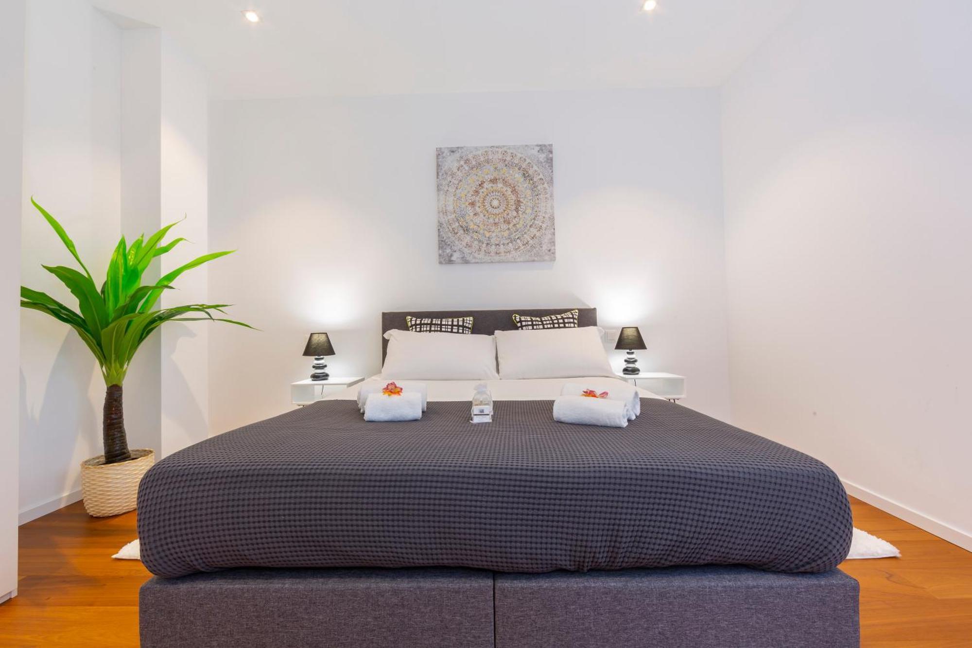 Love Of Lugano - Happy Rentals Экстерьер фото