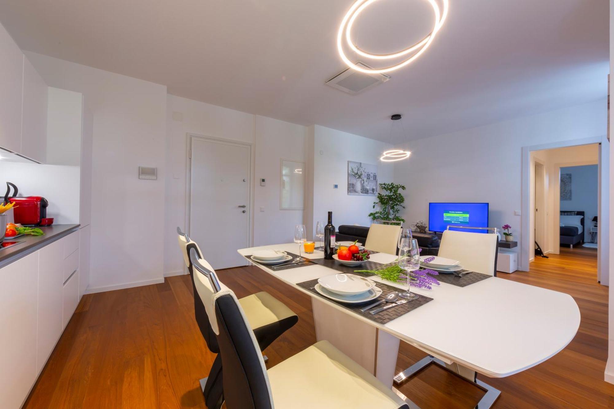 Love Of Lugano - Happy Rentals Экстерьер фото
