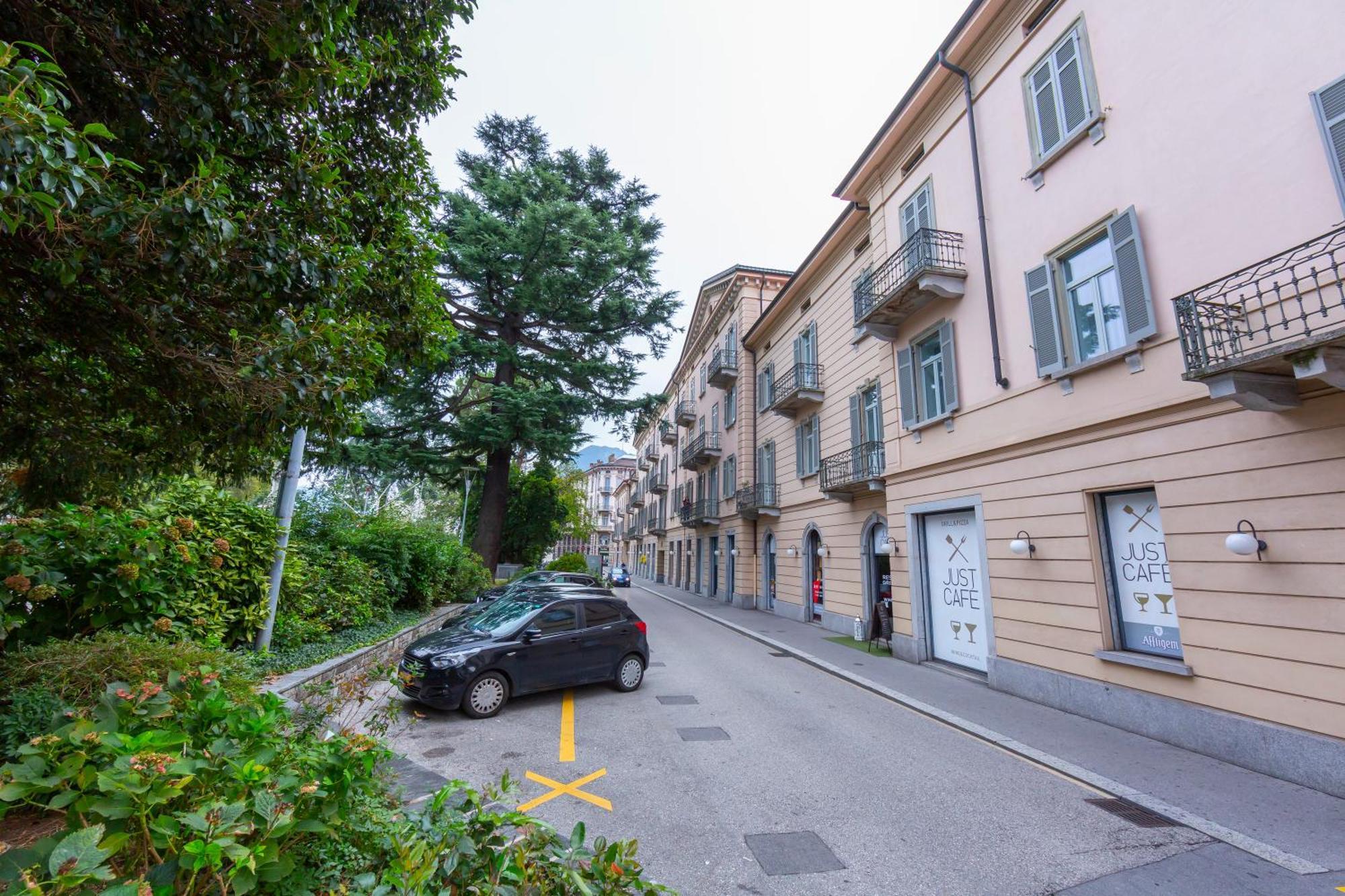 Love Of Lugano - Happy Rentals Экстерьер фото
