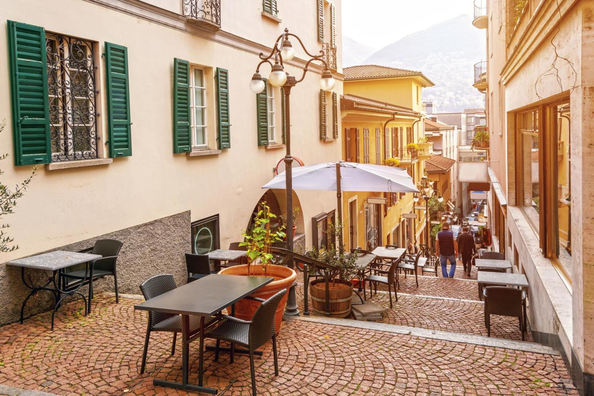 Love Of Lugano - Happy Rentals Экстерьер фото